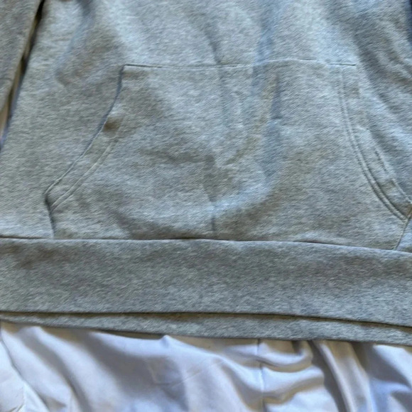 New England Patriots  hoodie size large NFL - Picture 4 of 6